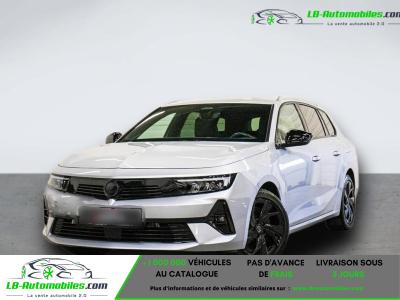 Opel Astra Sports Tourer Hybrid 180 ch BVA