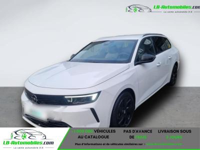 Opel Astra Sports Tourer Hybrid 180 ch BVA