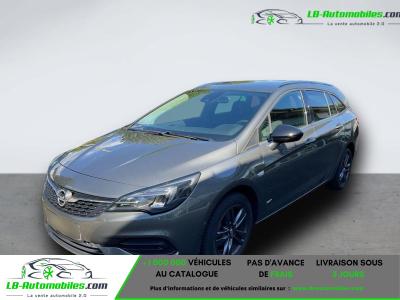Opel Astra Sports Tourer 1.2 Turbo 130 ch BVM
