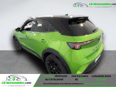 Opel Mokka 1.2 Turbo 100 ch BVM
