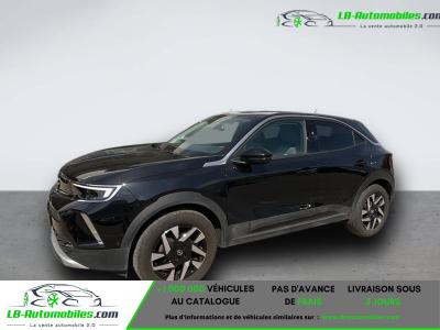 Opel Mokka 1.2 Turbo 130 ch BVM