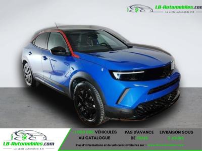 Opel Mokka 1.2 Turbo 130 ch BVM