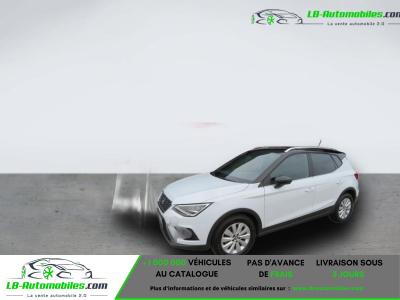 Seat Arona 1.0 EcoTSI 110 ch  BVM