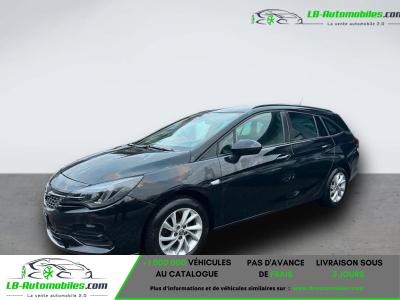 Opel Astra Sports Tourer 1.2 Turbo 130 ch BVM