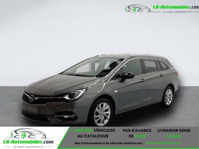 Opel Astra Sports Tourer 1.2 Turbo 130 ch BVM