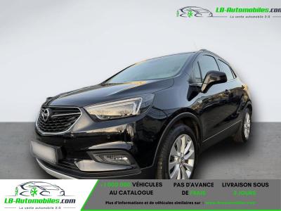 Opel Mokka 1.4 Turbo - 140 ch BVM