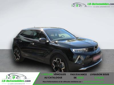 Opel Mokka 1.2 Turbo 130 ch BVA
