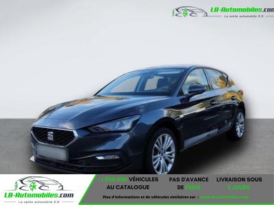 Seat Leon 1.0 TSI 110 BVM