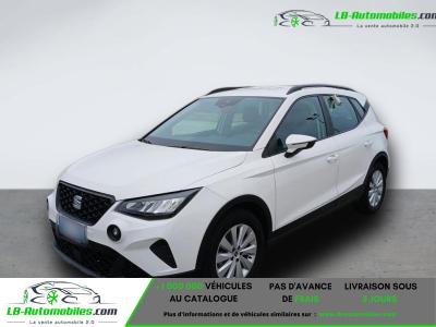Seat Arona 1.0 TSI 110 ch  BVA
