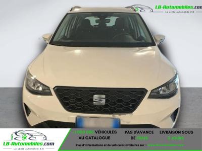 Seat Arona 1.0 TSI 95 ch  BVM