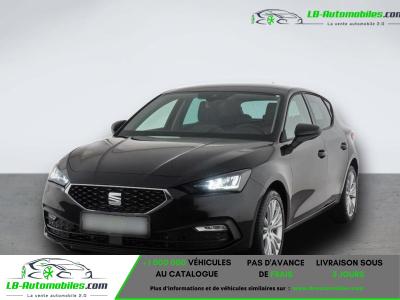 Seat Leon 1.0 TSI 110 BVM