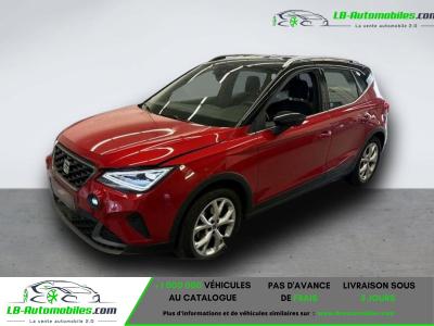 Seat Arona 1.5 TSI 150 ch BVA
