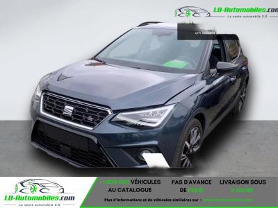Seat Arona 1.5 TSI 150 ch BVA