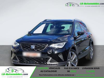 Seat Arona 1.5 TSI 150 ch  BVA