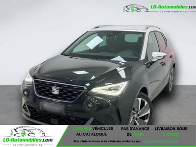 Seat Arona 1.5 TSI 150 ch  BVA