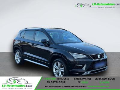 Seat Ateca 2.0 TSI 190 ch  BVA