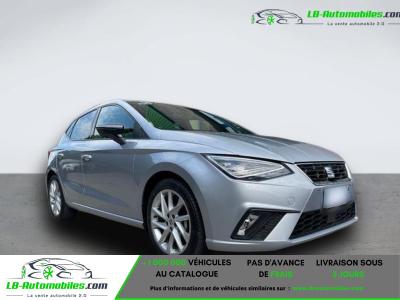 Seat Ibiza 1.0 EcoTSI 95 ch  BVM