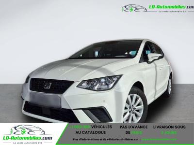 Seat Ibiza 1.0 EcoTSI 95 ch  BVM