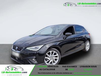 Seat Ibiza 1.5 TSI 150 ch   BVA