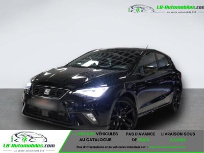 Seat Ibiza 1.5 TSI 150 ch   BVA