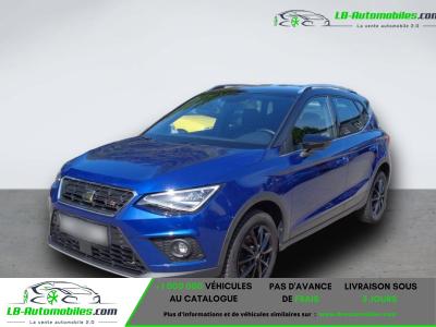 Seat Arona 1.0 EcoTSI 110 ch  BVA