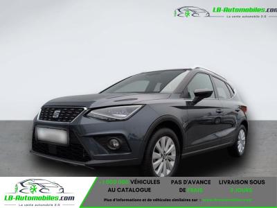 Seat Arona 1.0 EcoTSI 110 ch  BVA