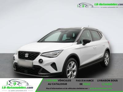 Seat Arona 1.0 EcoTSI 110 ch  BVA