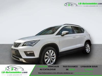 Seat Ateca 1.4 TSI 150 ch BVM