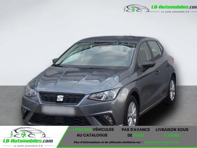 Seat Ibiza 1.0 TSI 95 ch BVM