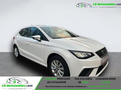 Seat Ibiza 1.0 MPI 80 ch  BVM