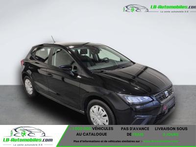 Seat Ibiza 1.0 MPI 80 ch  BVM