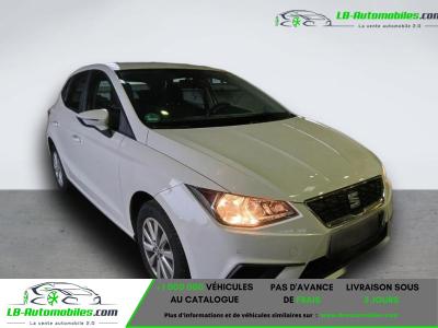 Seat Ibiza 1.0 80 ch  BVM