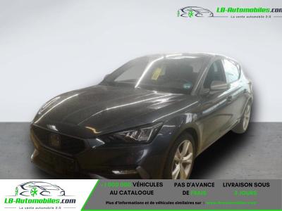Seat Leon 2.0 TDI 150 BVA