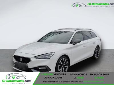 Cupra Leon ST 1.5 TSI 150 BVM