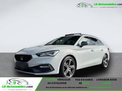Cupra Leon ST 1.5 TSI 150 BVM