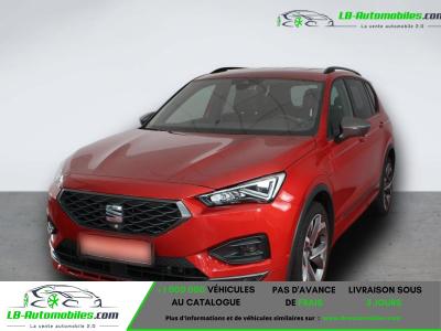 Seat Tarraco 1.4 e-HYBRID 245 ch BVA 5 pl