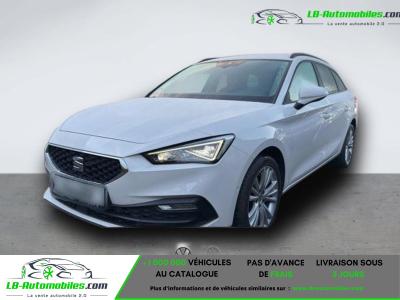 Cupra Leon ST 1.0 eTSI 110 BVA
