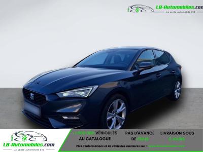 Seat Leon 1.5 TSI 150 BVM