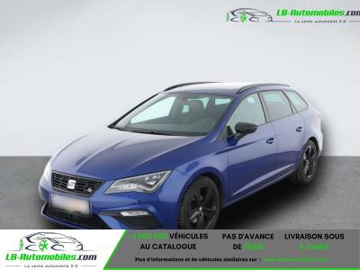 Cupra Leon ST 1.5 eTSI 150 BVA