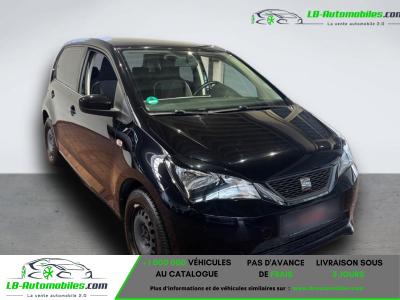 Seat Mii 1.0 75 ch BVM