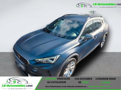 Cupra Formentor 1.5 TSI 150 ch BVA