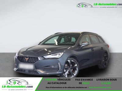 Cupra Leon ST 1.5 eTSI 150 ch BVA