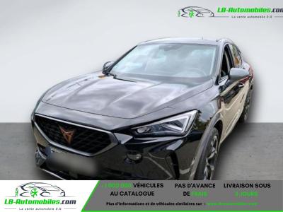 Cupra Formentor 1.4 e-HYBRID 204 ch BVA