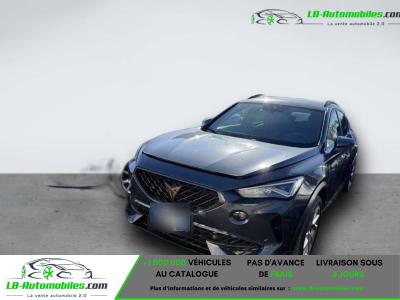 Cupra Formentor 1.4 e-HYBRID 204 ch BVA