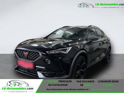 Cupra Formentor 2.0 TSI 245 ch BVA