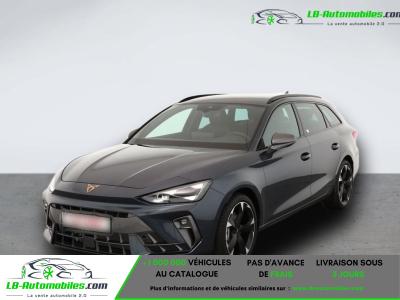 Cupra Leon ST 2.0 TDI 150 ch BVA