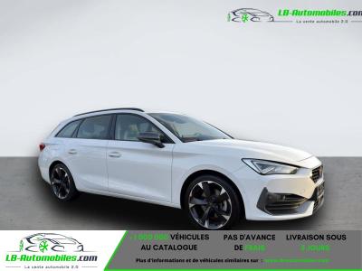 Cupra Leon ST 1.4 e-HYBRID 204 ch BVA