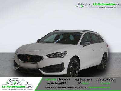 Cupra Leon ST 1.4 e-HYBRID 204 ch BVA