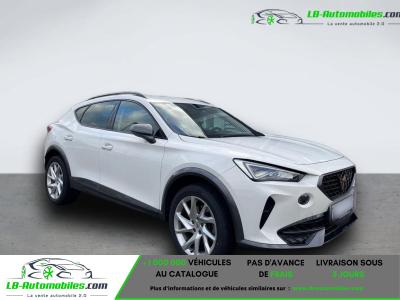 Cupra Formentor 1.5 TSI 150 ch BVM