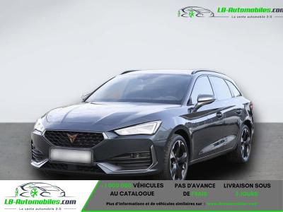 Cupra Leon ST 1.4 e-HYBRID 204 ch BVA